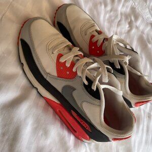 Nike Air Max 90 Infrared